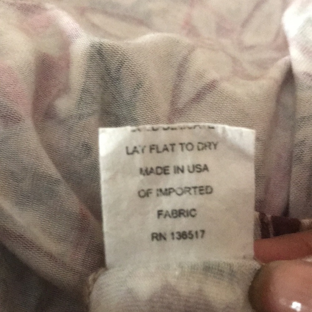 Loveappella PETITE! Maxi skirt - EUC gently loved soft and buttery 37” - Picture 11 of 14